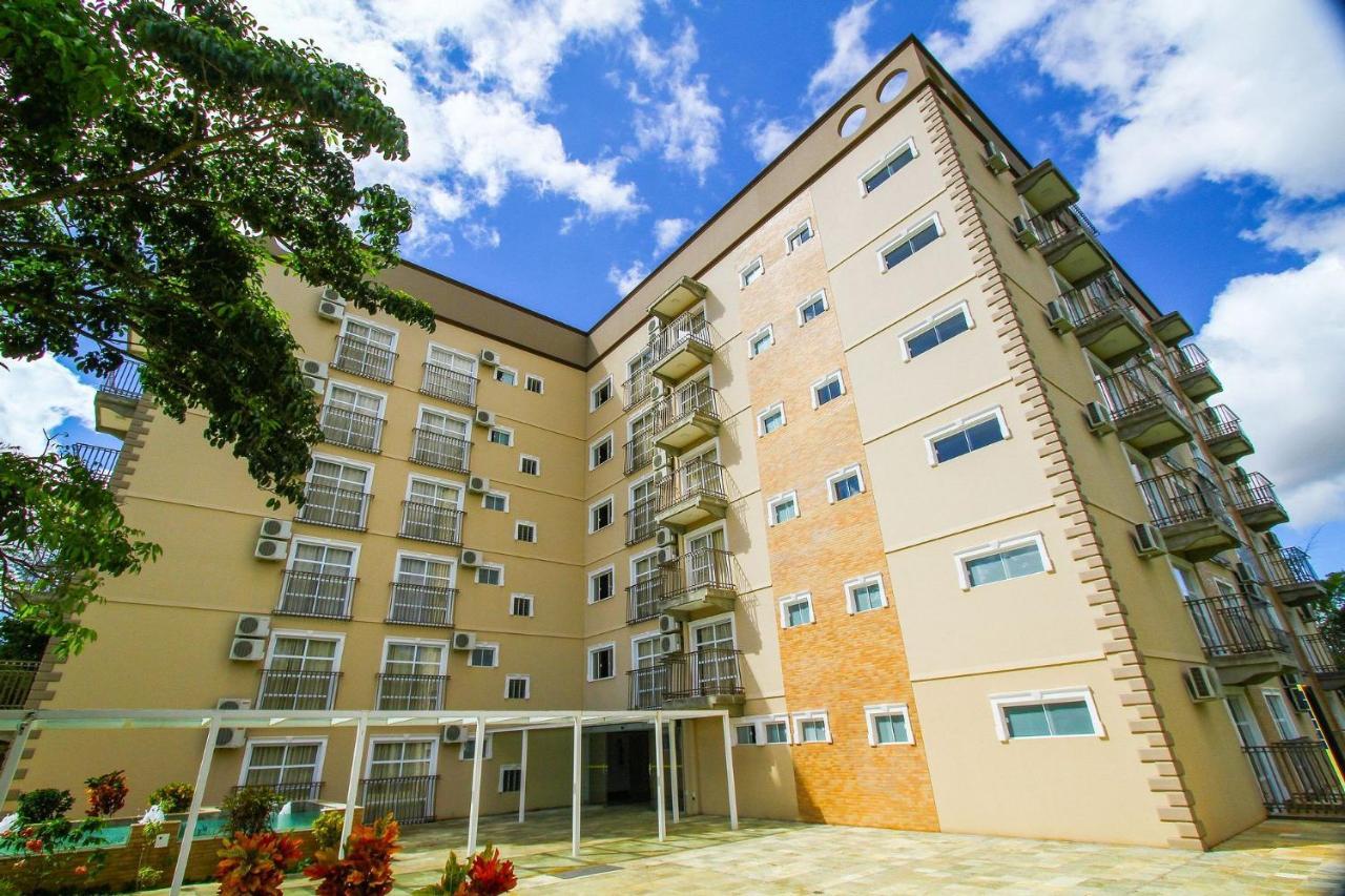Termas Di Roma Hotel Caldas Novas Exterior foto